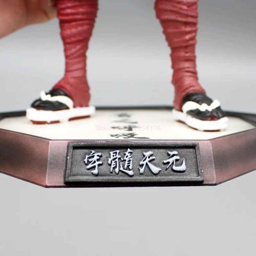 Uzui Tengen Figure – Demon Slayer GK PVC Statue Gift Toy - Image 6