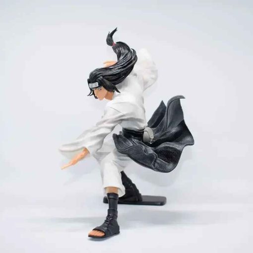 23cm Neji Figure – Naruto GK PVC Statue Model Gift for Fans - Image 2