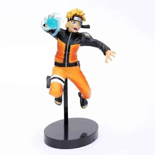 19cm Naruto Rasengan Figure – Vibration Stars PVC Model Toy - Image 2