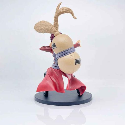 Gaara Vibration Stars Figure – 22cm Naruto Action Toy Gift - Image 2