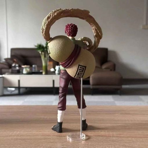 26cm Anime Naruto Gaara Action Figure Model Gift - Image 3