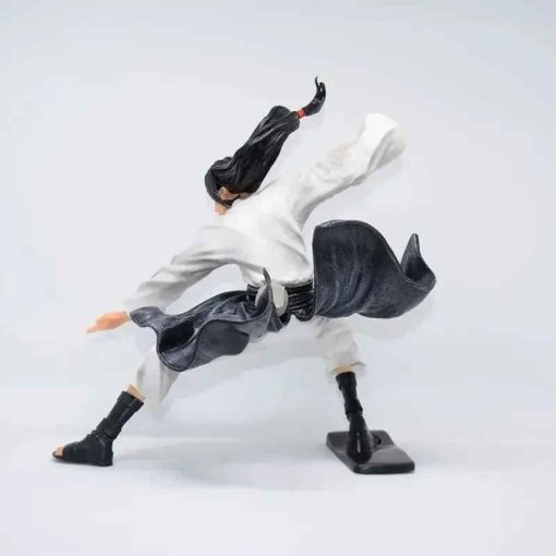 23cm Neji Figure – Naruto GK PVC Statue Model Gift for Fans - Image 3