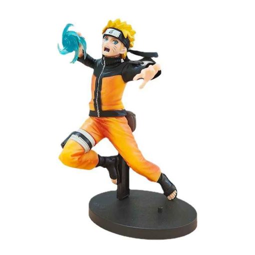 19cm Naruto Rasengan Figure – Vibration Stars PVC Model Toy - Image 3