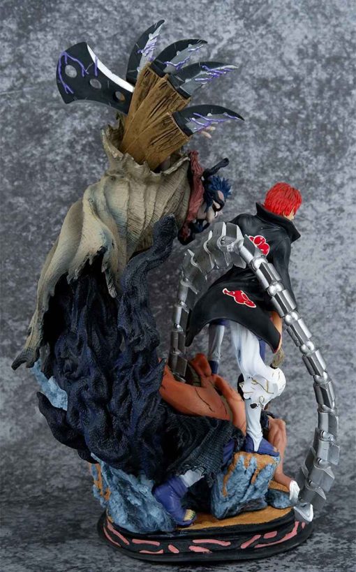 Sasori Battle Ver. Figure – 41cm Akatsuki Naruto Collectible - Image 2