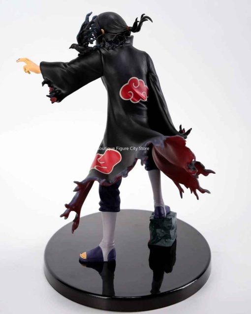 Itachi Ninja War Figure – Colosseum Series Collectible Toy - Image 2