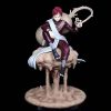 22cm Gaara Figure – Naruto Vibration Stars PVC Sandstorm Model
