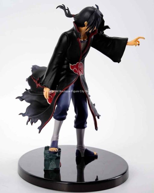 Itachi Ninja War Figure – Colosseum Series Collectible Toy - Image 3