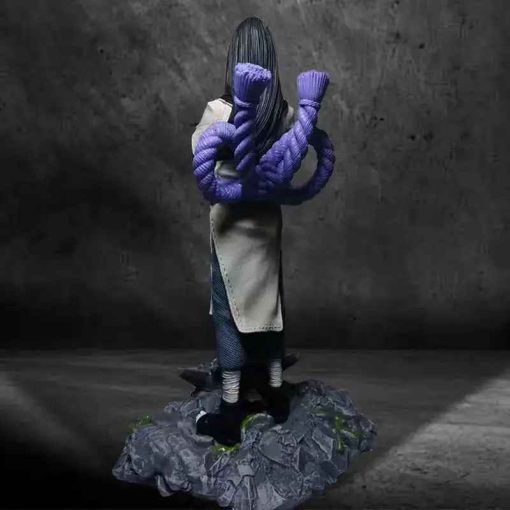 30CM Anime Naruto Figure Orochimaru Action Figure Pvc Models Gk Statue Collectible Toys Decoration Gift - Image 4