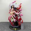 31/42cm Nezuko Figure – Demon Slayer GK LED Collectible Toy
