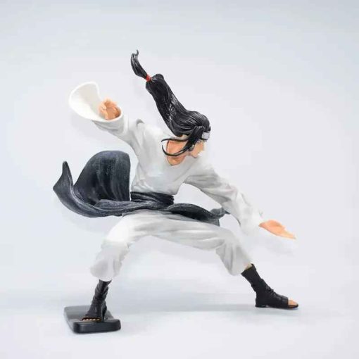 23cm Neji Figure – Naruto GK PVC Statue Model Gift for Fans - Image 5