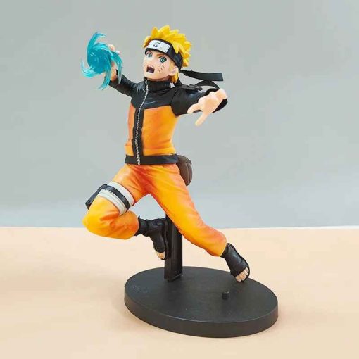 19cm Naruto Rasengan Figure – Vibration Stars PVC Model Toy - Image 5