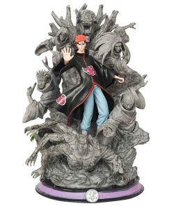 21cm Naruto Pain Action Figures Toys