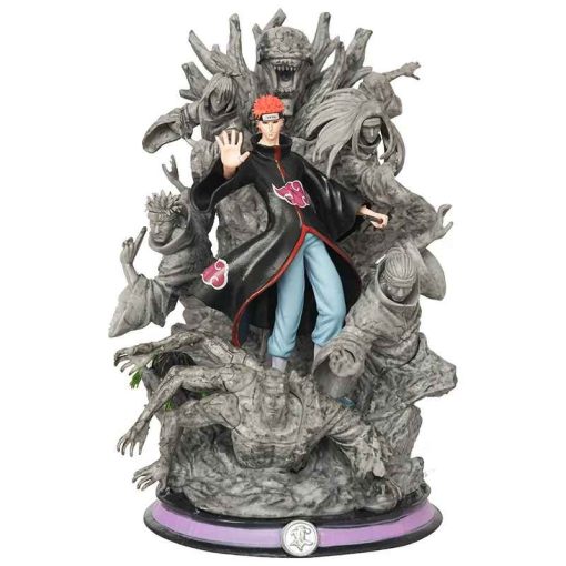 21cm Naruto Pain Action Figures Toys