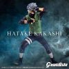Hatake Kakashi Grandista Figure – Naruto Shippuden Model Toy
