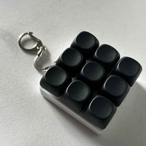 Fidget Keyboard Keycaps – Fun Stress Relief for Your Fingers! - Image 5