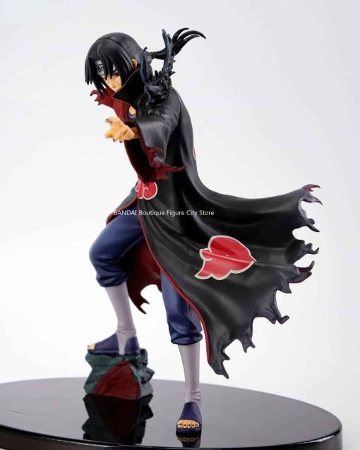 Itachi Ninja War Figure – Colosseum Series Collectible Toy - Image 4