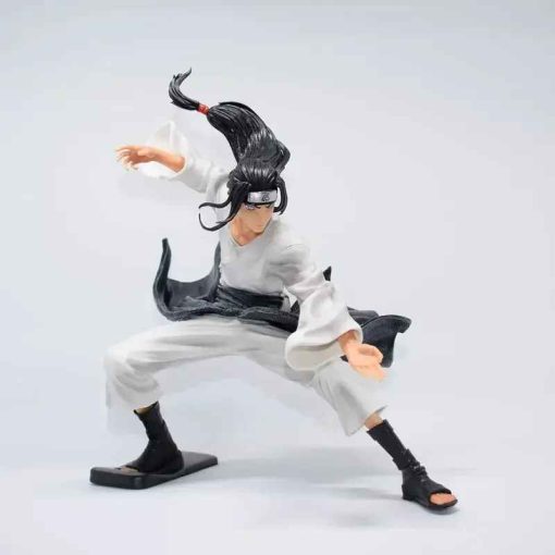 23cm Neji Figure – Naruto GK PVC Statue Model Gift for Fans - Image 6