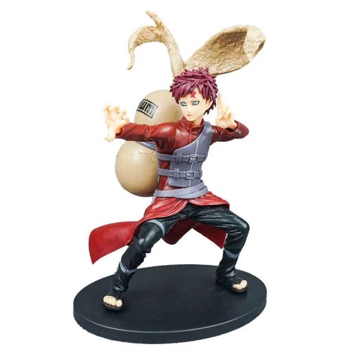 Gaara Vibration Stars Figure – 22cm Naruto Action Toy Gift - Image 6