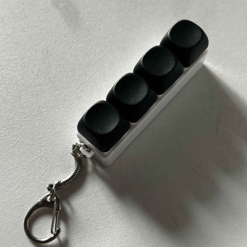 Fidget Keyboard Keycaps – Fun Stress Relief for Your Fingers! - Image 6