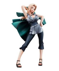 Tsunade Anime Figure – 21cm Cute & Sexy Naruto Model Toy