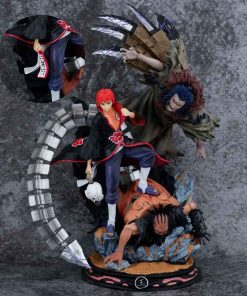 Sasori Battle Ver. Figure – 41cm Akatsuki Naruto Collectible