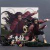 Tobirama Figure – 28.5cm Naruto Hokage PVC Collectible Statue