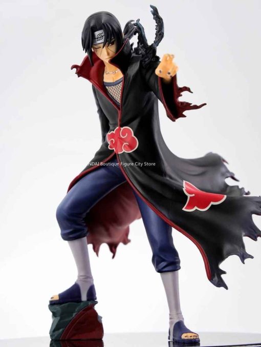 Itachi Ninja War Figure – Colosseum Series Collectible Toy - Image 5