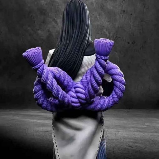 30CM Anime Naruto Figure Orochimaru Action Figure Pvc Models Gk Statue Collectible Toys Decoration Gift - Image 5