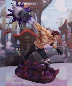 23cm Katakuri Figure – One Piece GK PVC Anime Collectible Toy