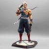 Uzui Tengen Figure – Demon Slayer GK PVC Statue Gift Toy
