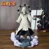 28cm Madara Figure – Naruto Anime PVC Statue Collectible Toy
