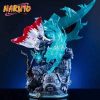 Hatake Kakashi Naruto Figure – 20cm Scene Statue for Collection