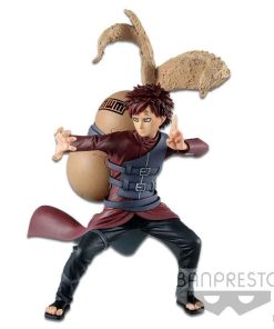 Gaara Vibration Stars Figure – 22cm Naruto Action Toy Gift