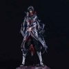 Uchiha Itachi Crow Figure – 27cm Naruto Shippuden Statue