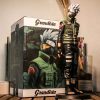 Hatake Kakashi Figure – Cool Naruto Desktop Decoration Gift