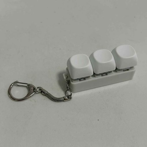 Fidget Keyboard Keycaps – Fun Stress Relief for Your Fingers! - Image 7