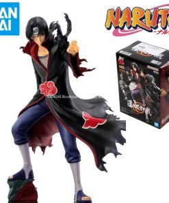 Itachi Ninja War Figure – Colosseum Series Collectible Toy