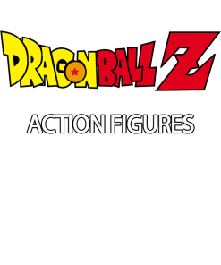 Dragon ball Action Figures