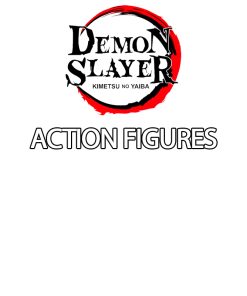 Demon Slayer Action Figures