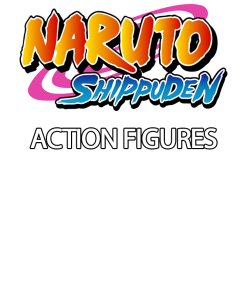 Naruto Action Figures