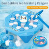 Penguin & Frog Trap Game – Interactive Ice Breaker for Parties & Kids