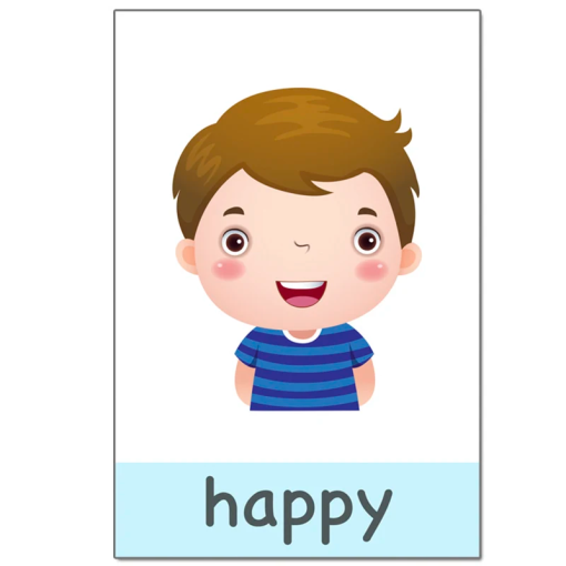 12PCS Montessori English Flash Cards – Fun Learning Game for Kids - Image 6