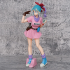 25cm Bulma Figure – Kawaii Dragon Ball Z PVC Collectible Statue