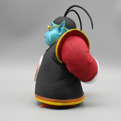 14.5cm King Kai Figure – Dragon Ball Z PVC Desktop Collectible - Image 3