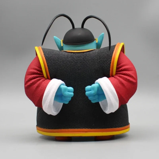 14.5cm King Kai Figure – Dragon Ball Z PVC Desktop Collectible - Image 4