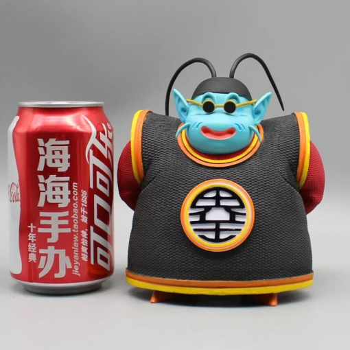 14.5cm King Kai Figure – Dragon Ball Z PVC Desktop Collectible - Image 6