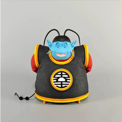 14.5cm King Kai Figure – Dragon Ball Z PVC Desktop Collectible - Image 7