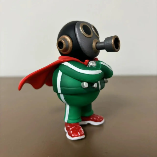 8.5cm Toriyama Akira Figure – Dragon Ball Z Collectible Statue - Image 5