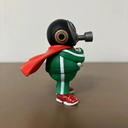 8.5cm Toriyama Akira Figure – Dragon Ball Z Collectible Statue - Image 6