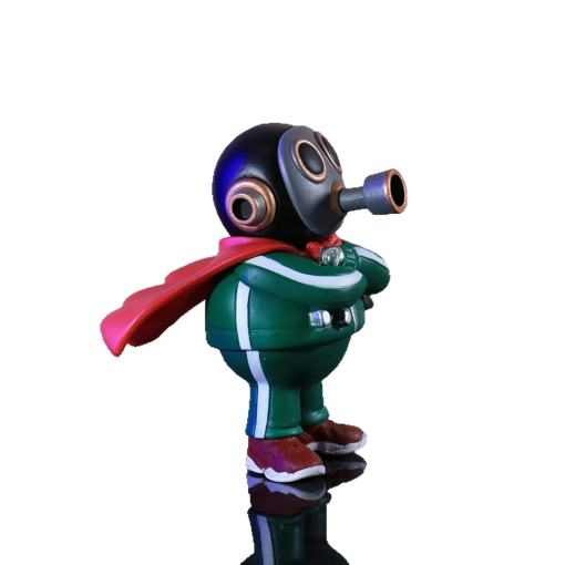 8.5cm Toriyama Akira Figure – Dragon Ball Z Collectible Statue - Image 8